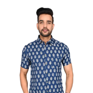 jaipuri printed shirts