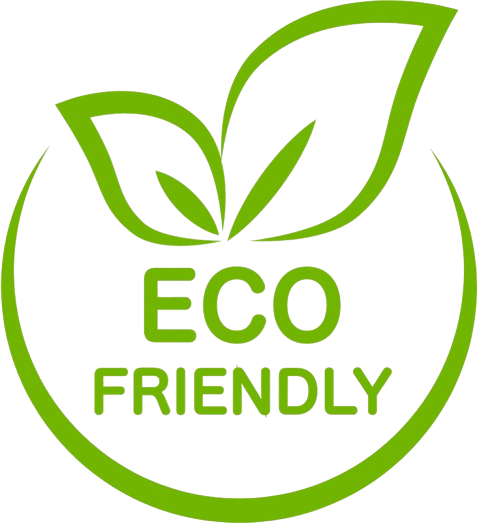 Eco-Friendly & Fair Trade