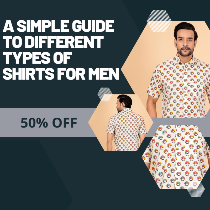 Shirts for men