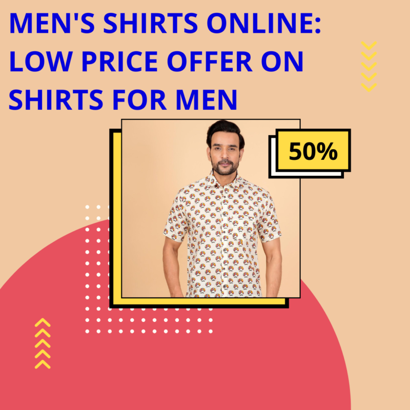 shirts for men